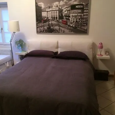 Tonzanico's House Lejlighed