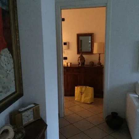 Tonzanico's House Lejlighed *